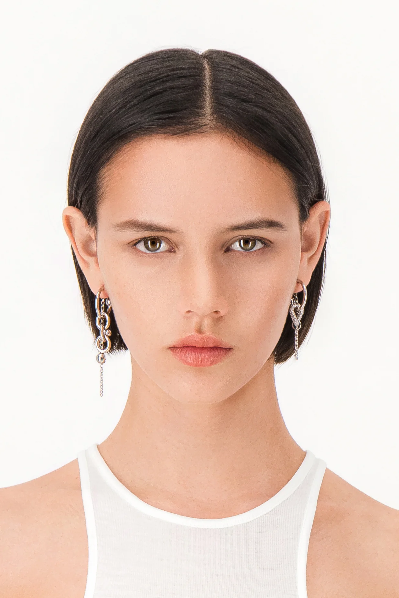 Abel earrings - Image 3