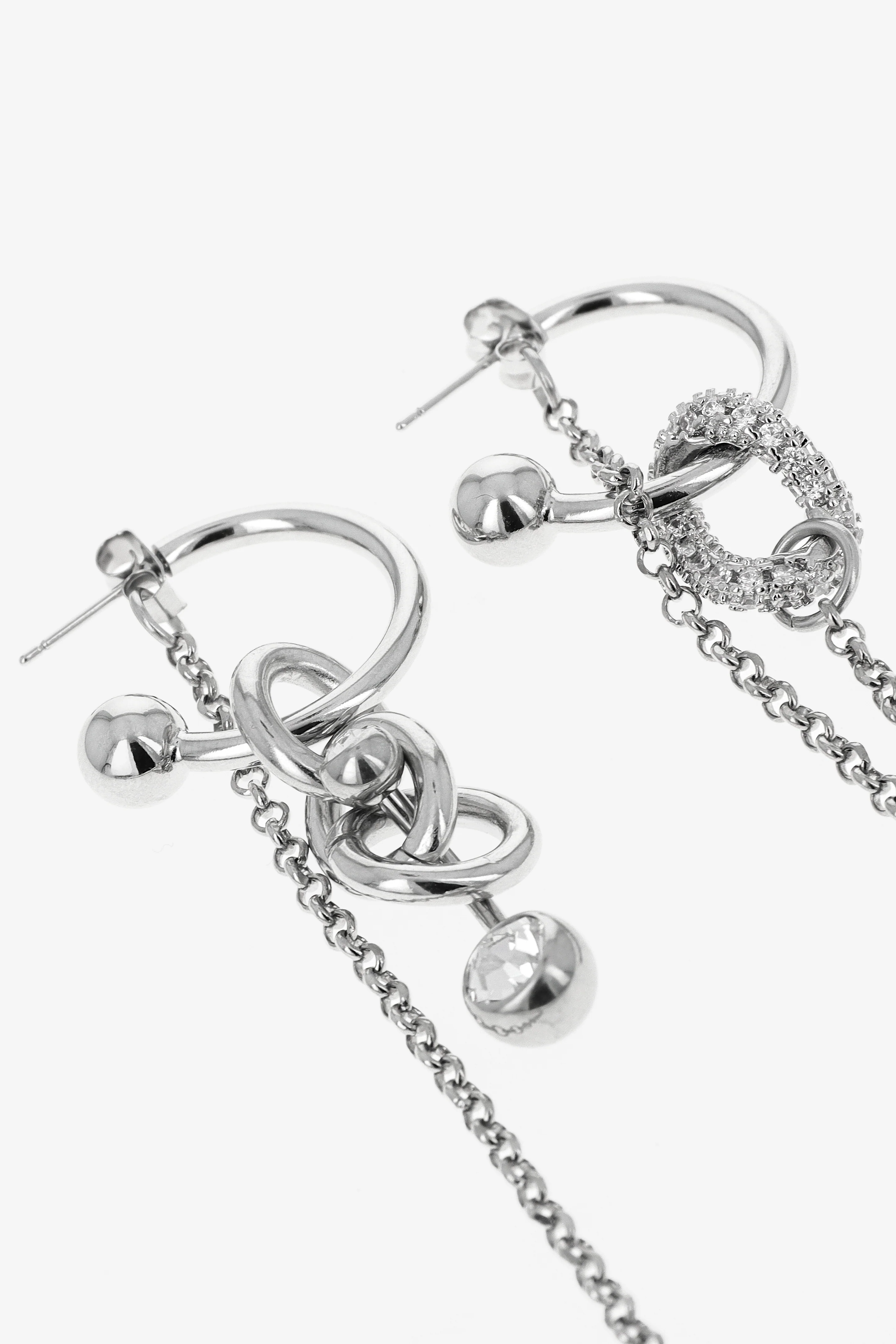 Abel earrings - Image 4