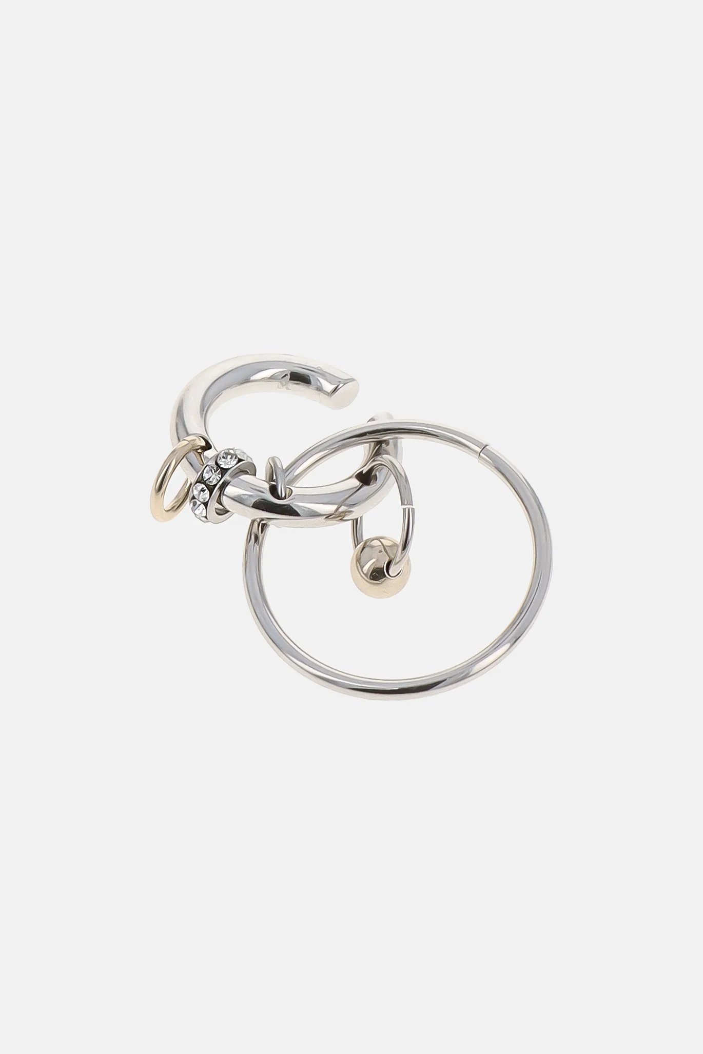 Clark ear cuff - Image 3