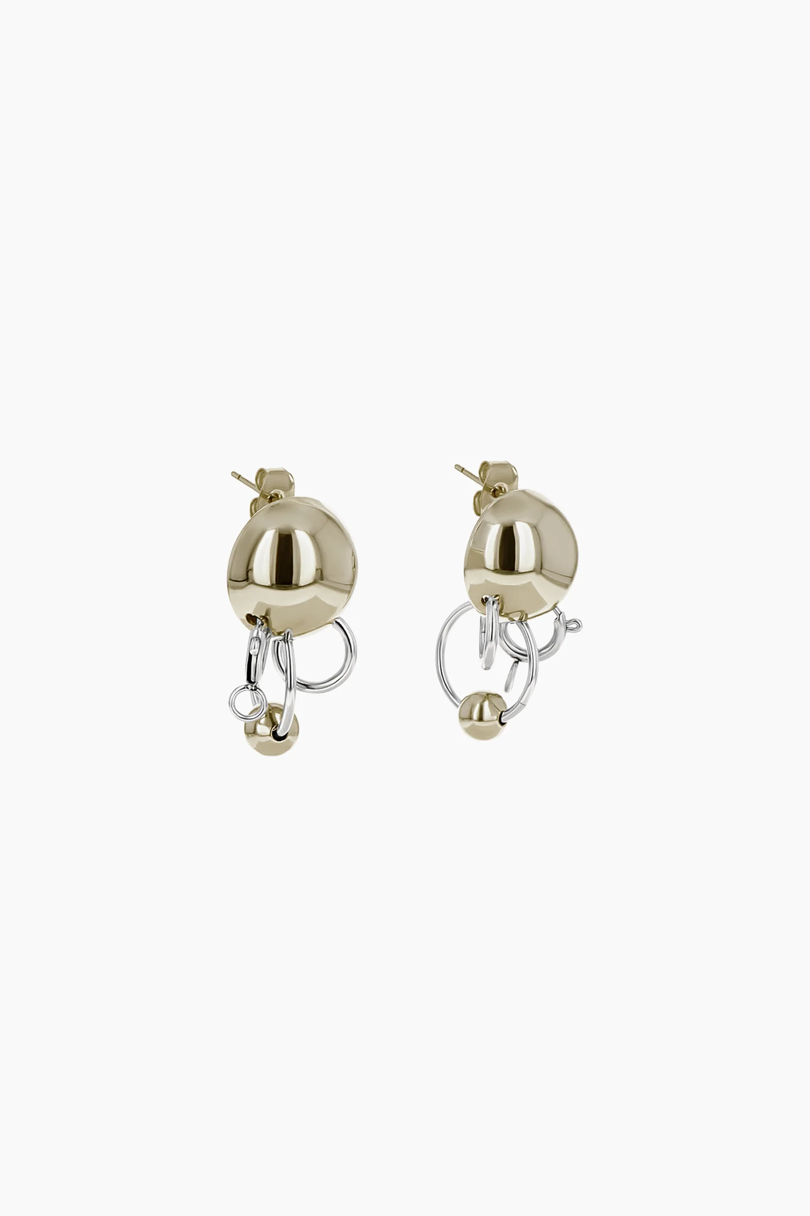 Elda earrings - Image 3