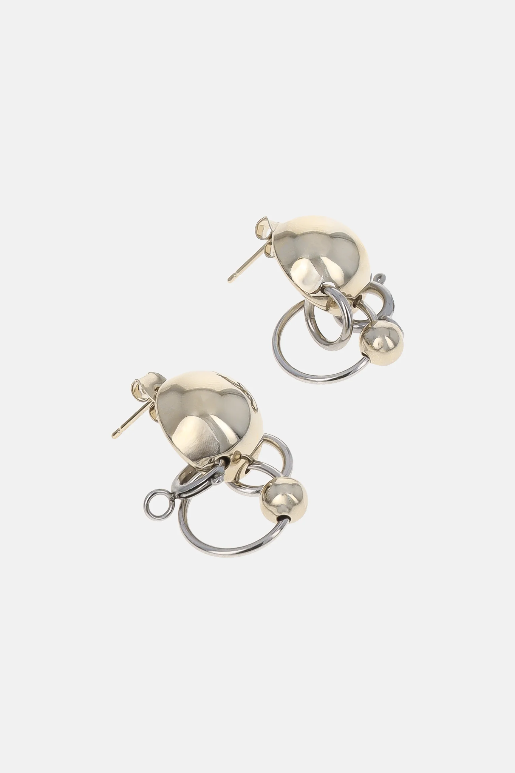 Elda earrings - Image 4