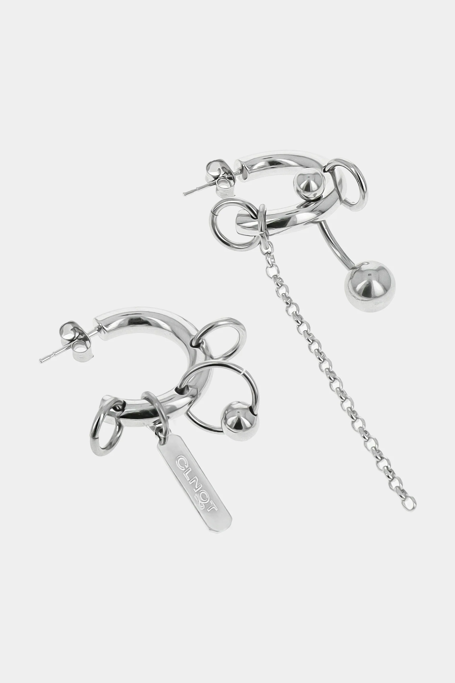 Evie earrings - Image 3