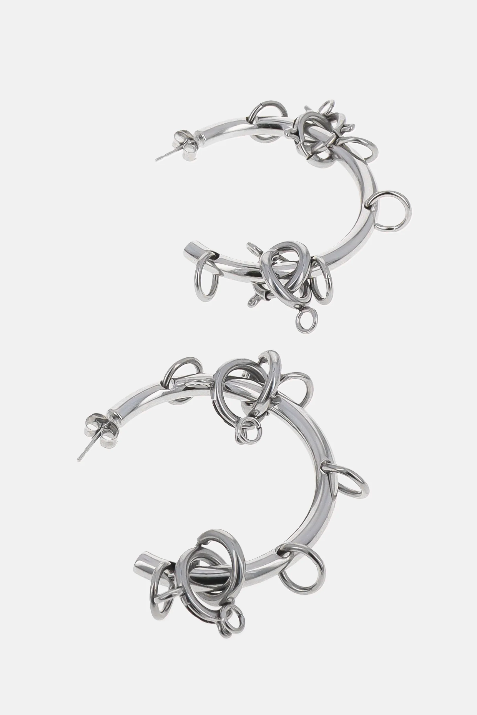 Fiona earrings - Image 3