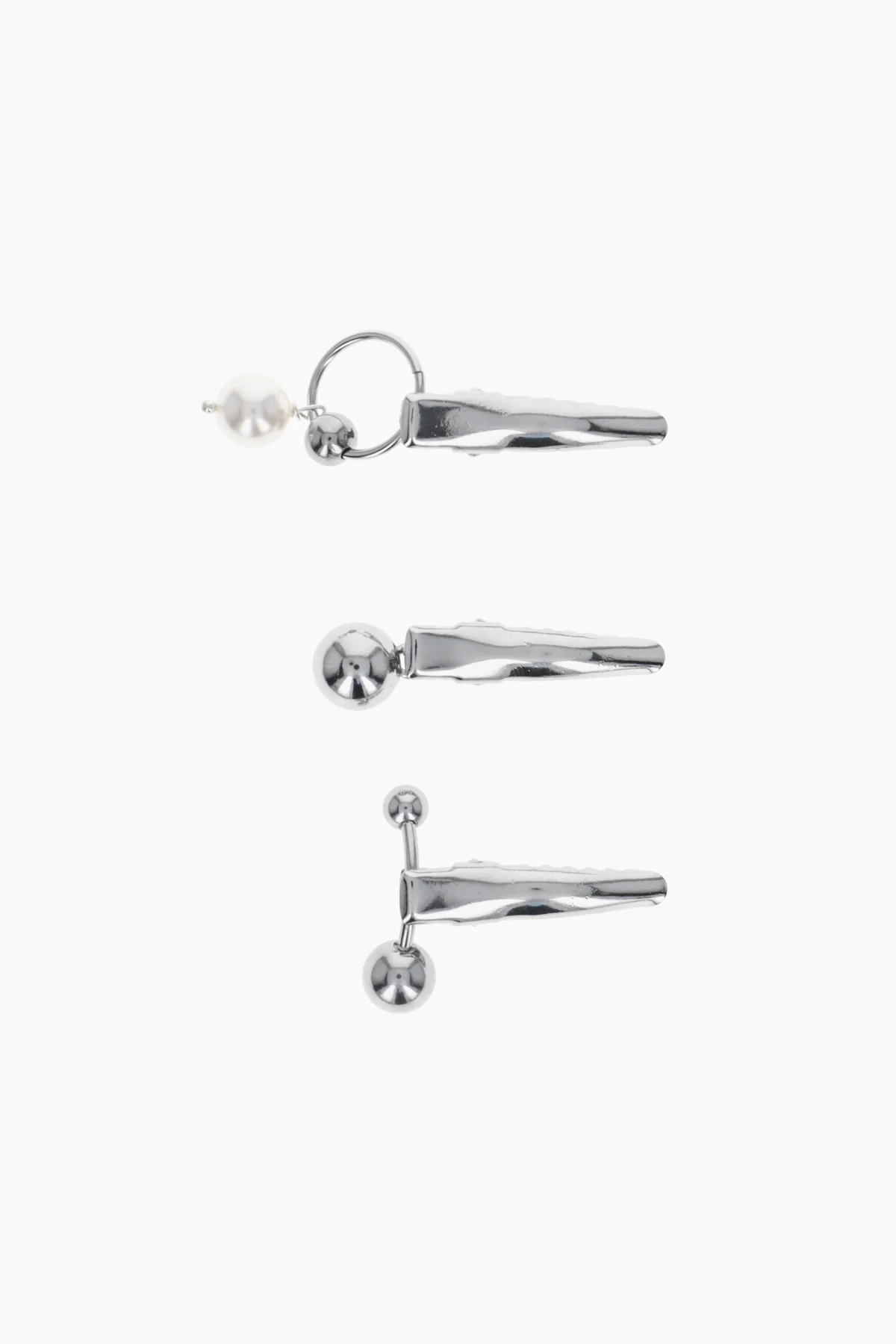 Gabi hair clip set - Image 3