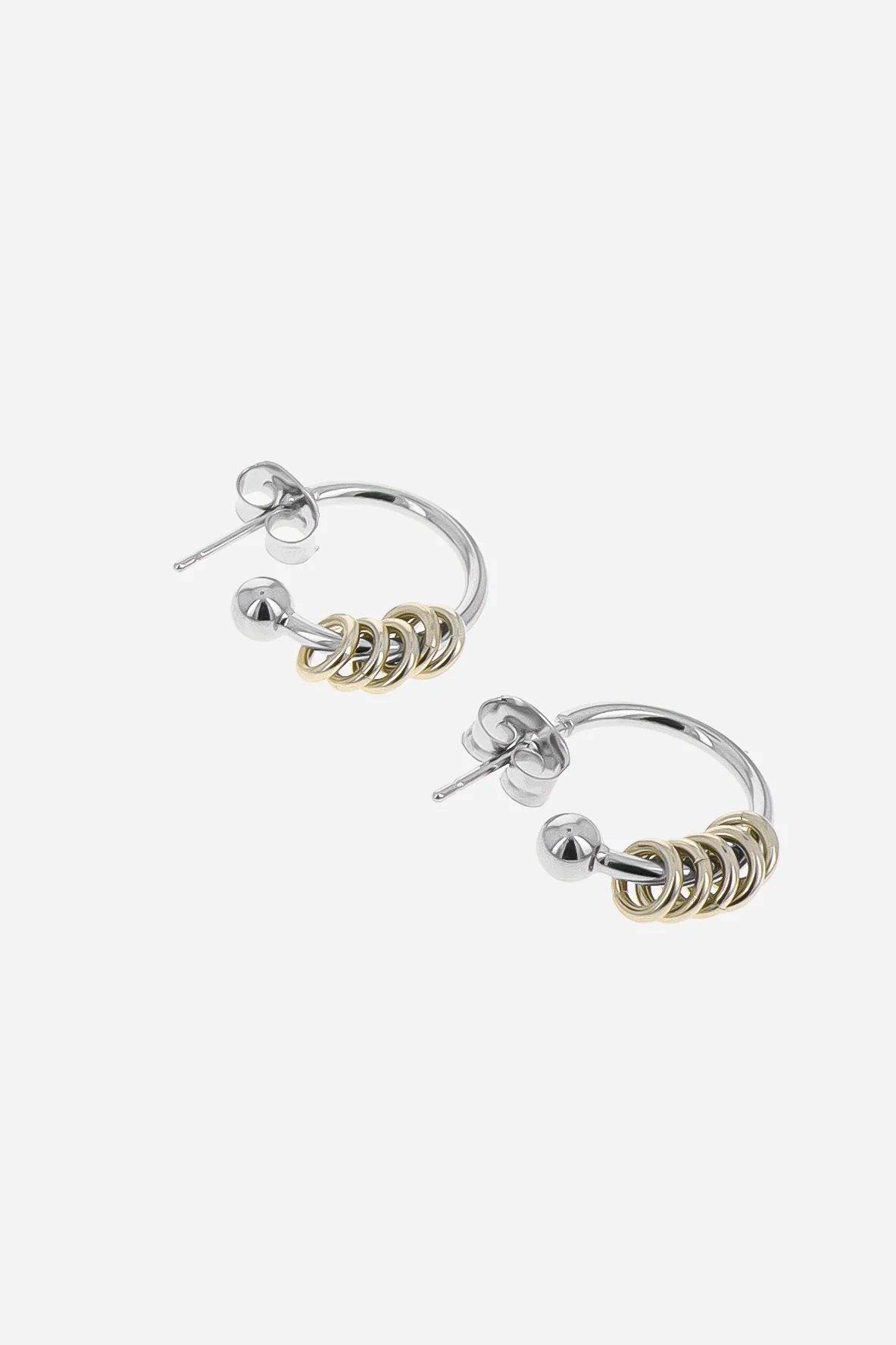 Gloria hoops - Image 3