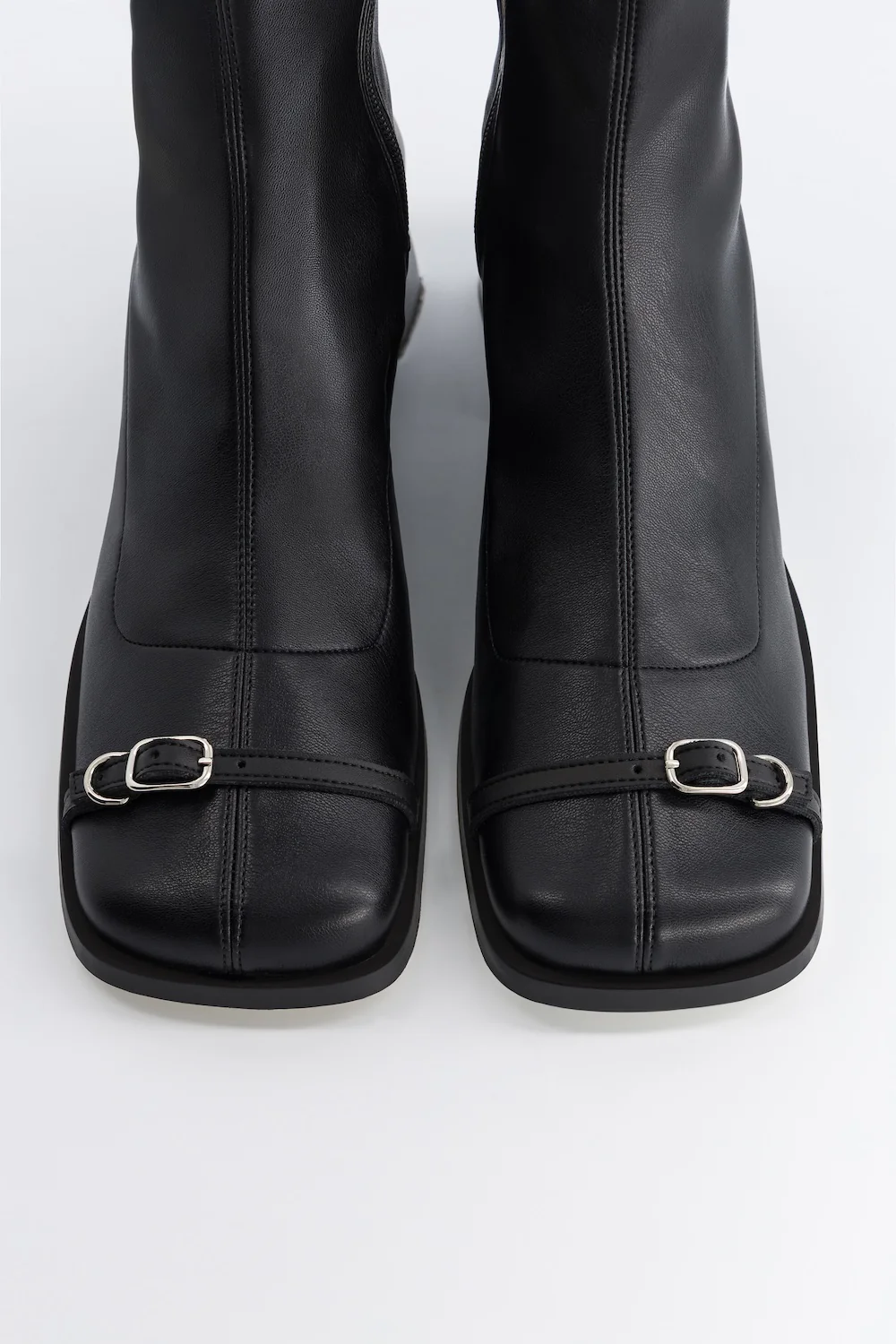 Janis black Boots - Image 3