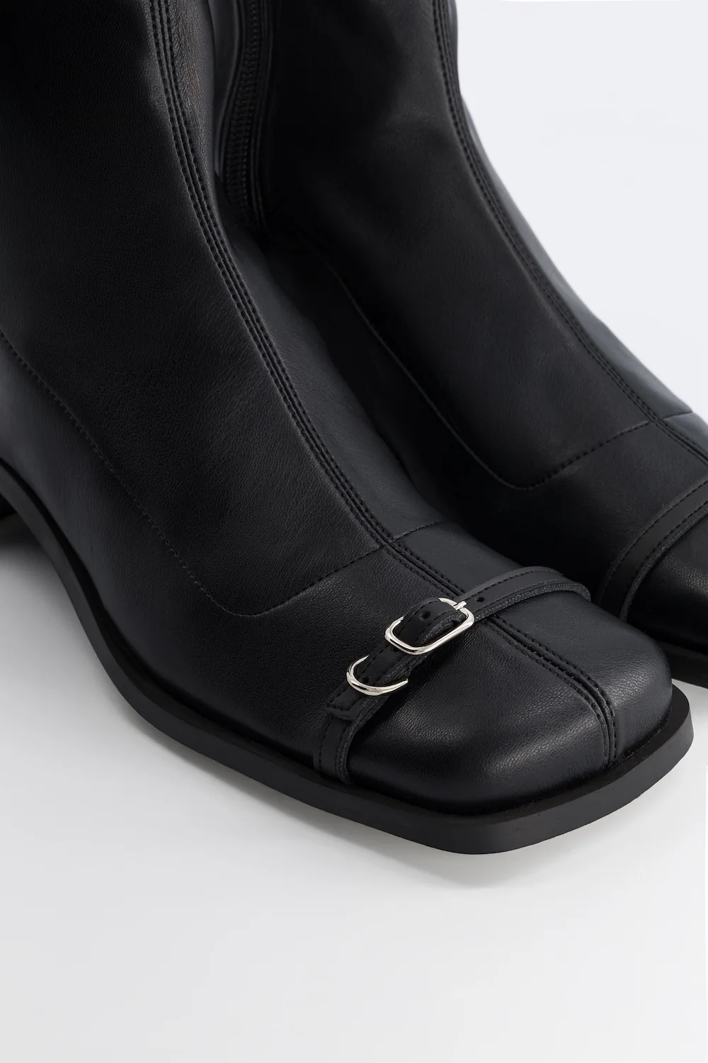 Janis black Boots - Image 4