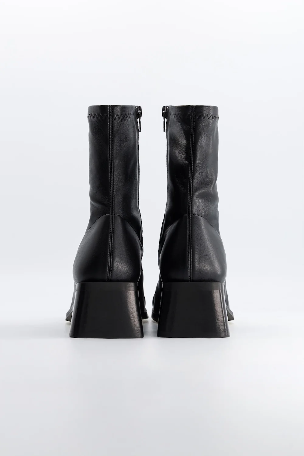 Janis black Boots - Image 5