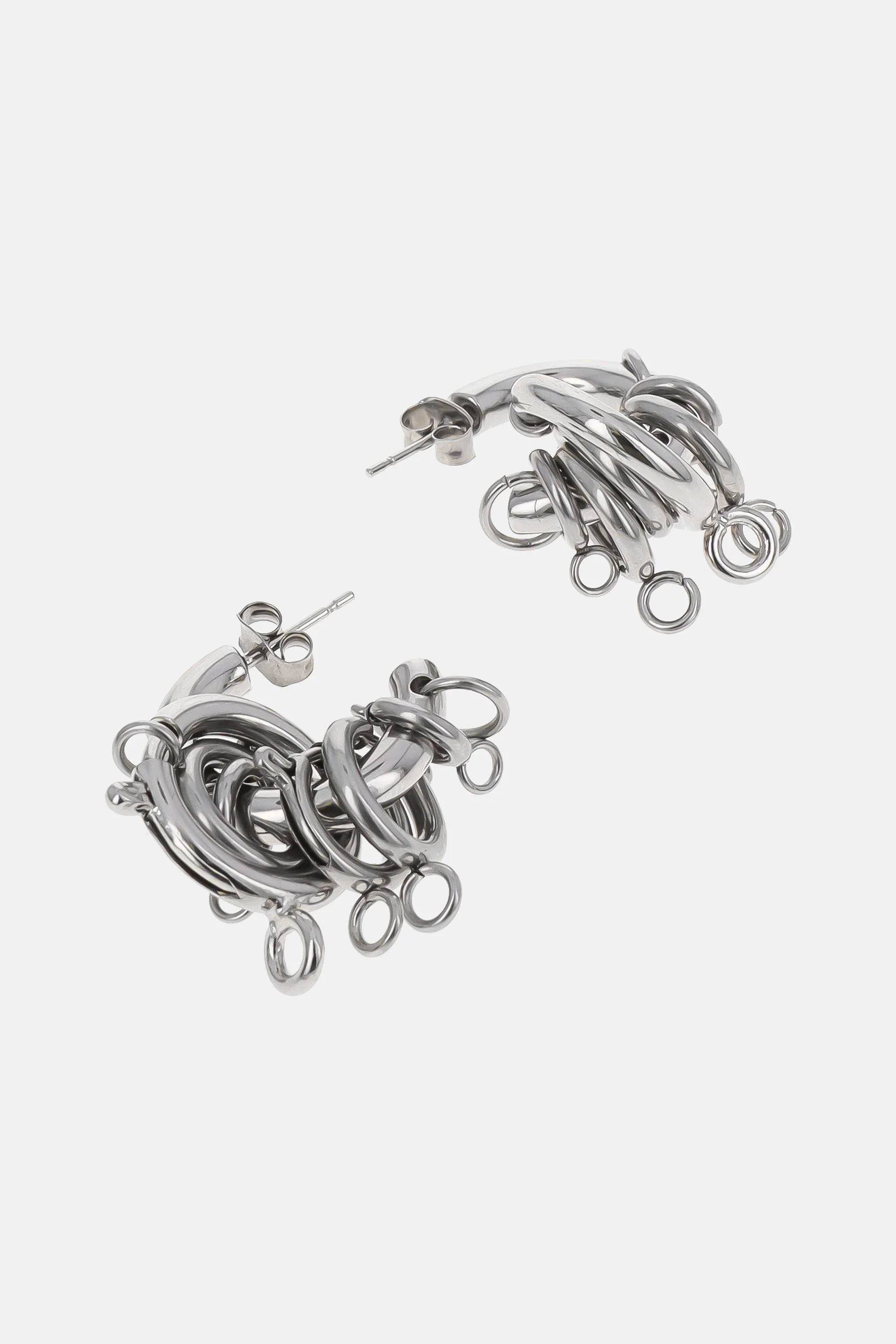 Jay earrings - Image 3