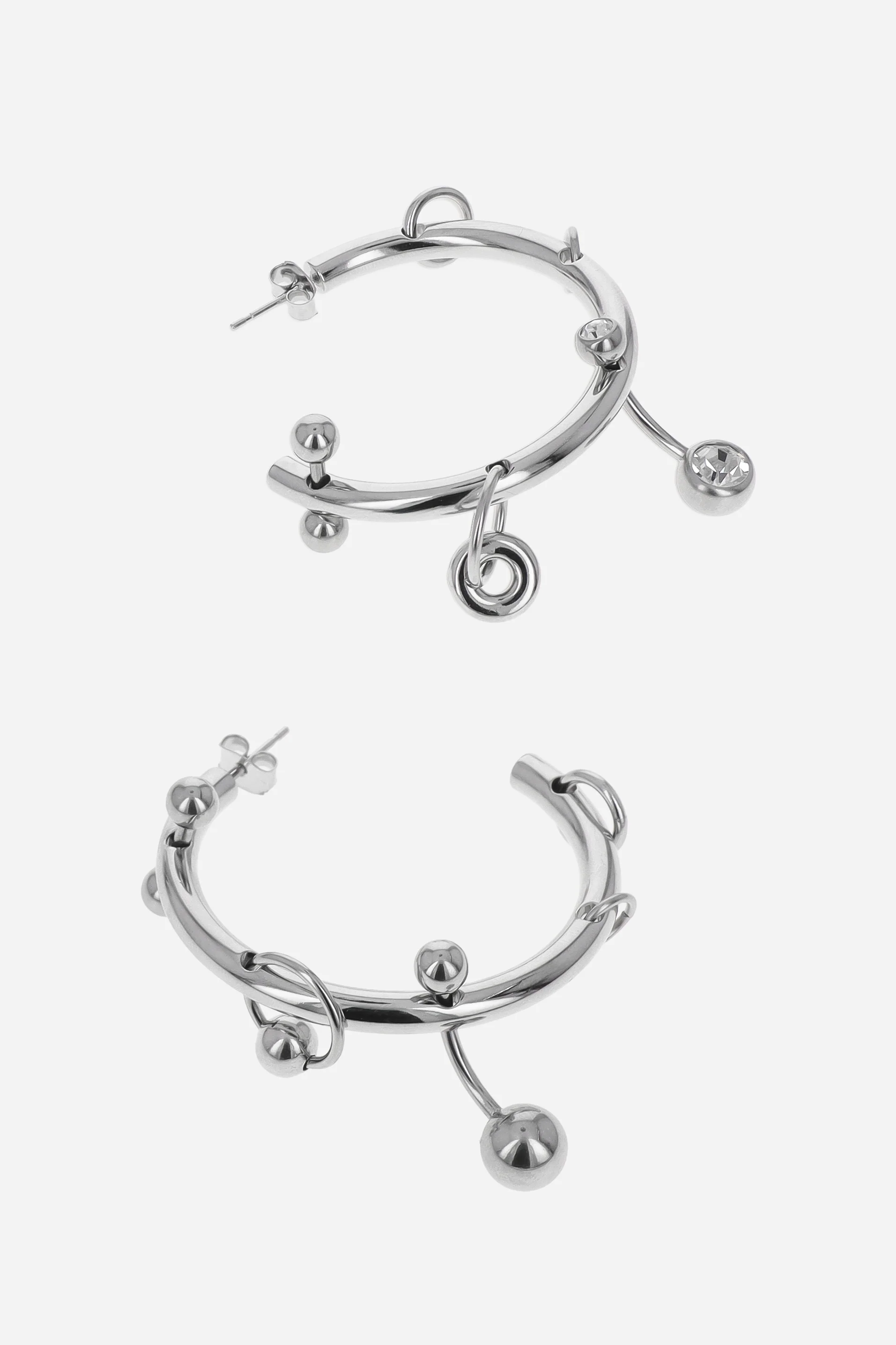 Jessie earrings - Image 3