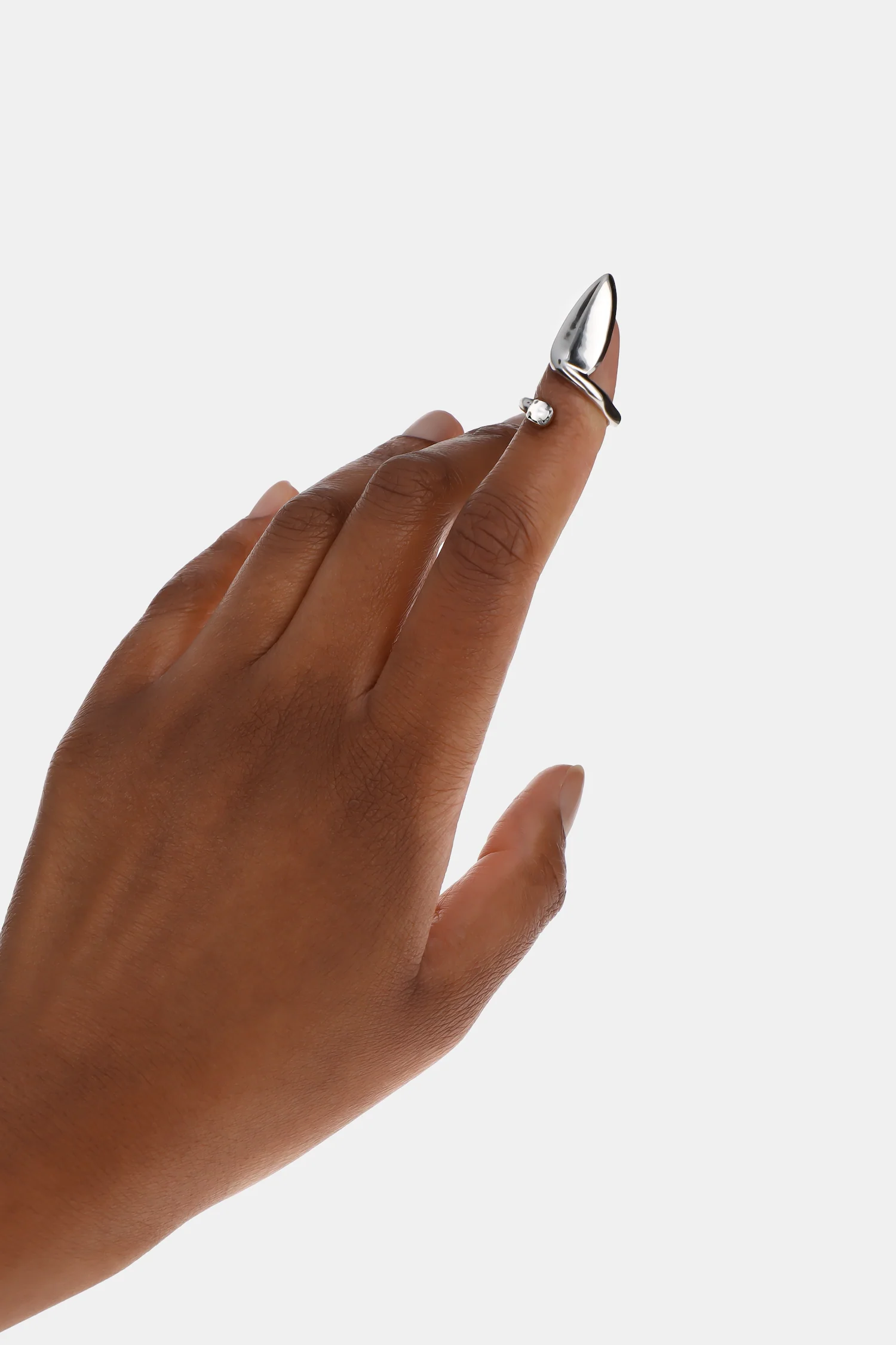 Luce nail ring - Image 5