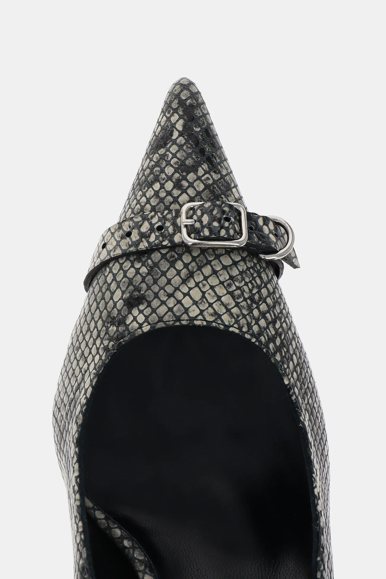 Patti Python Slingbacks - Image 3