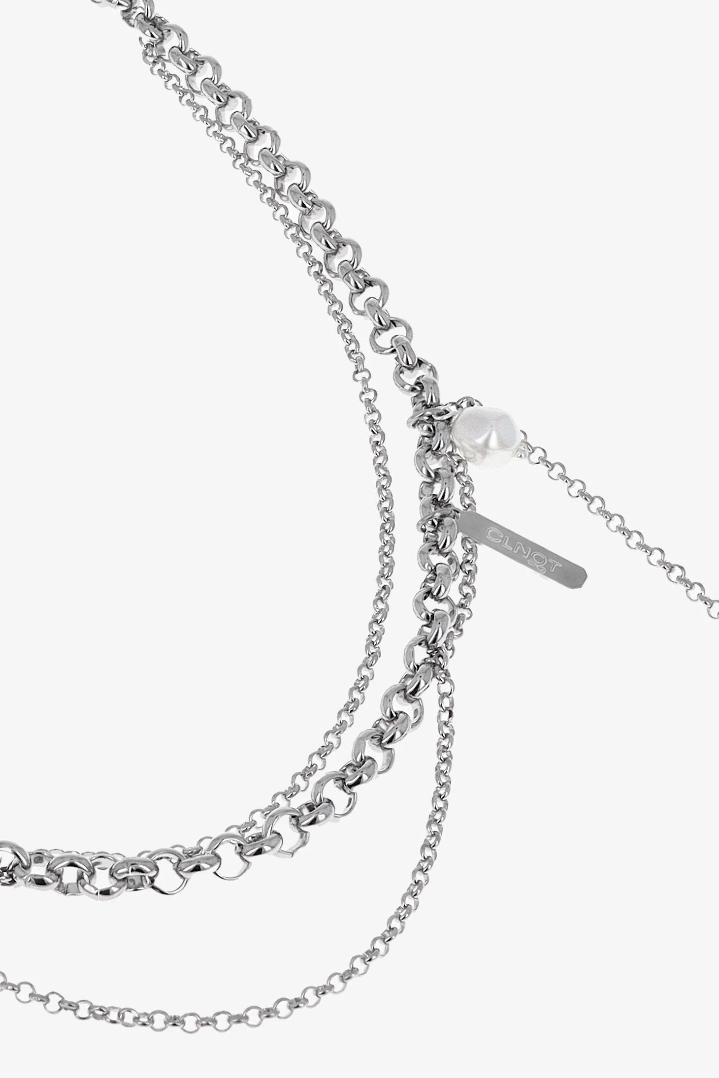 Richie necklace - Image 3