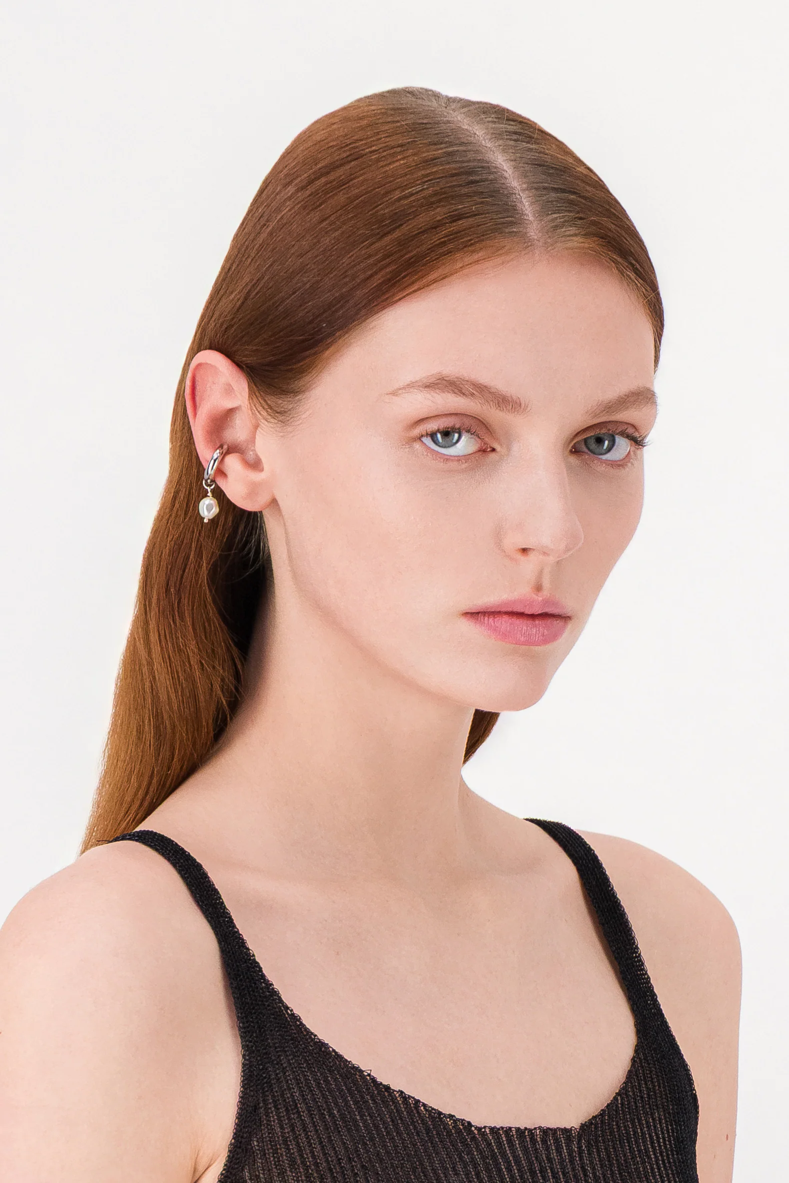 Sidney ear cuff - Image 3